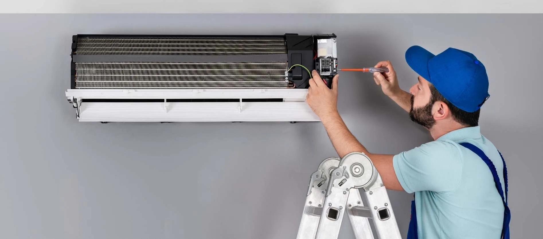 Çekmeköy Bestherm Klima Gaz Dolum Servisi